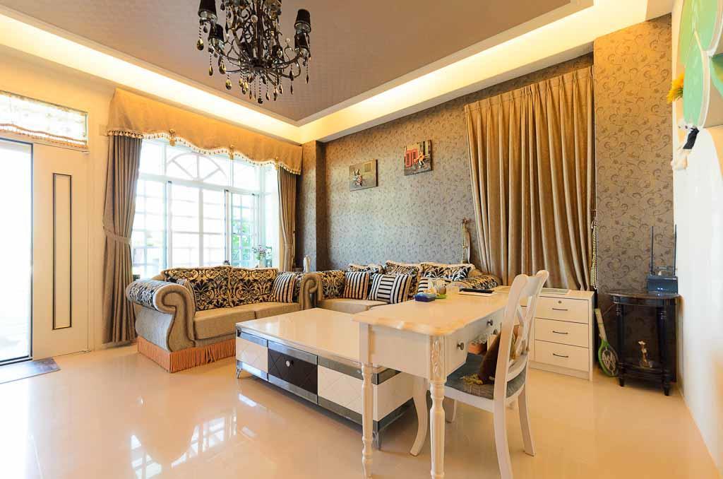 Maji Homestay T'ai-tung Buitenkant foto