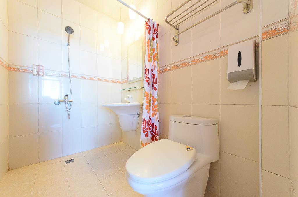 Maji Homestay T'ai-tung Buitenkant foto